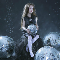 The Omega's - It's my disco ball