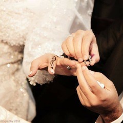 مين شاف كده عروسين قمرين ♥♥