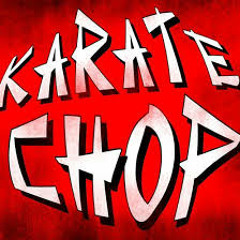 D.Q.T Karate Chop Freestyle