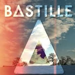 Bastille Feat. Ella - No Angels (Ruffy Le RaRe´s Moodstep Bootleg)