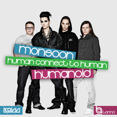 Humanoid Connect To Monsoon [MASH UP] [By Lonna And Rovvi]