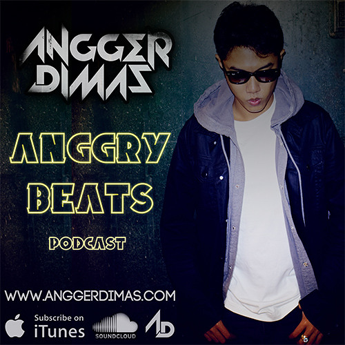 Anggry Beats - Episode 05