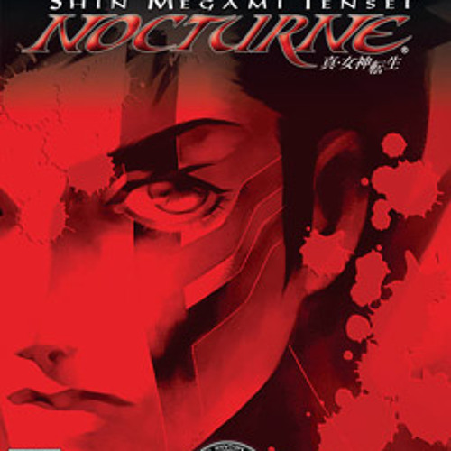 Ryota Koduka - Shin Megami Tensei IV Camp Ichigaya