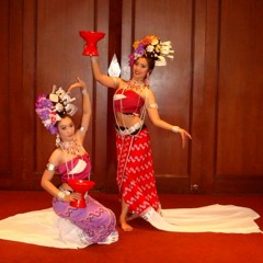 เพลง อุสาปายะโคเทวี (ญ)