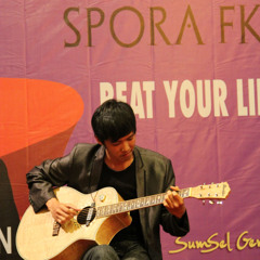 you ( ten 2 five cover) - Randa DP