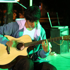 Masih (sahabat kekasihku)- Randa DP