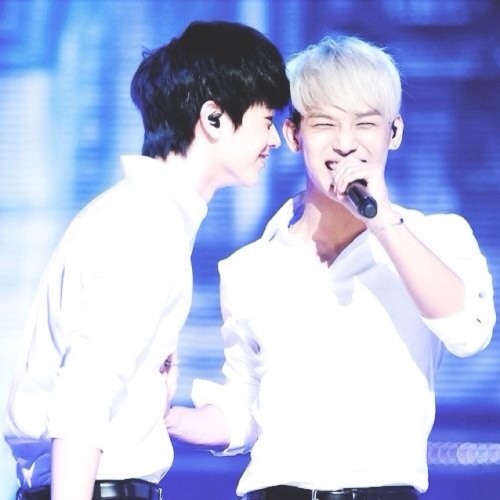 Stream BtoB - Thriller cover (Hyunsik Part 2/Sungjae) by ovvl | Listen  online for free on SoundCloud