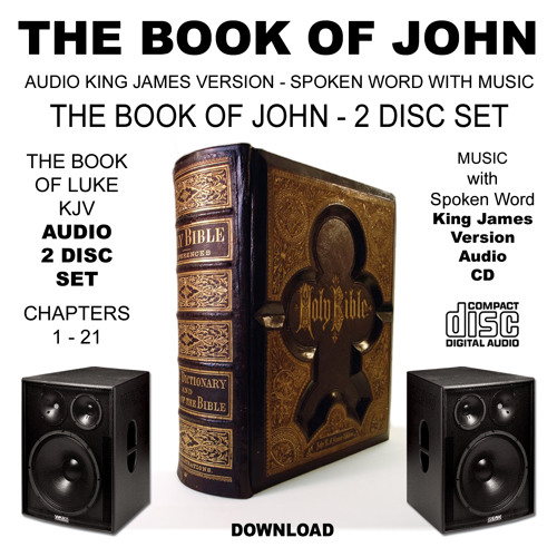 Audio bible outlet online kjv