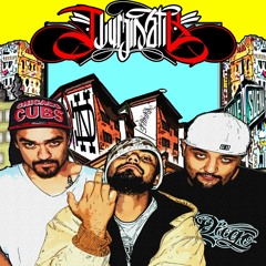 ILUMINATIK FT DUKE ( PAR DE ASEZ ) - TANTO TIEMPO