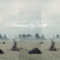 Deserts.