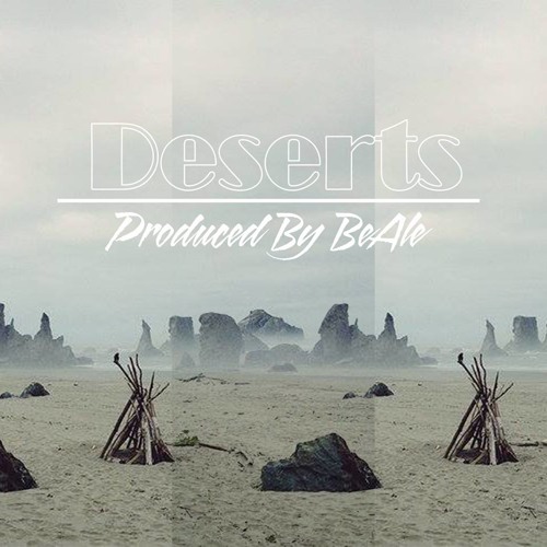 Deserts.