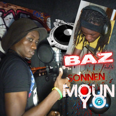 BAZ LA Sonnen moun yo (RABODAY)remix 2013