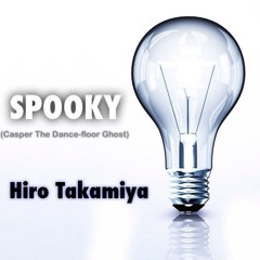 Spooky (Casper the Dance-floor Ghost Mix)  [free download]