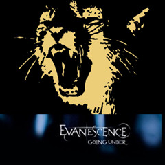Going Under Loud Pipes (Evanescence Vs. Ratatat)