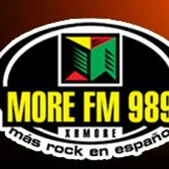 98.9 More Fm Rewire Mix