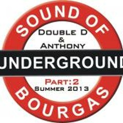 Double D & Anthony Present - T.U.S.O.B. Part - 2 Summer 2013