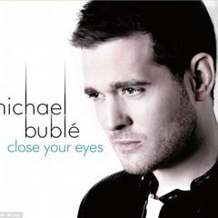 Close Your Eyes (Cover By Harris)