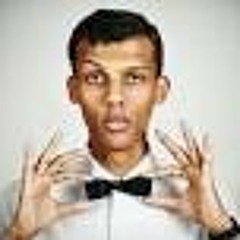 Stromae - Te Quiero (Instrumental)