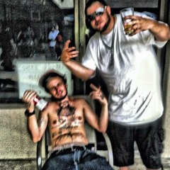 Danny - Skinny T - Shitin On Yall - Prod By. Chris Mecca