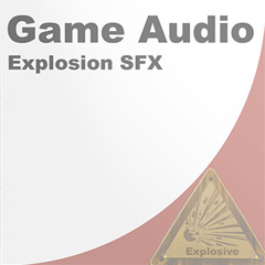 ExplosionSFX DEMO
