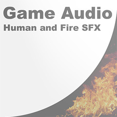 HumanAndFireSFX DEMO