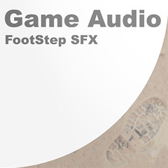 FootStepSFX DEMO