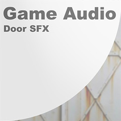 DoorSFX DEMO