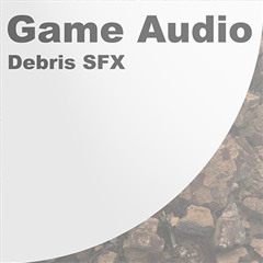 DebrisSFX DEMO