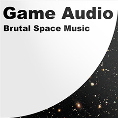 BrutalSpaceMusicDEMO