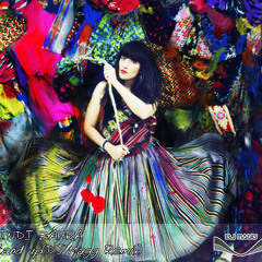 Hindi Zahra-Stand up(DJ Magg Remix)