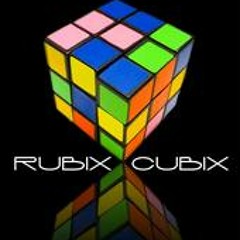 Rubix Cubix & Mc Space (Horizon 12th Dec. 08)