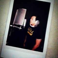 Through The Rain - Mariah Carey (Mandarin Version - Cover By Kelvin Tan )