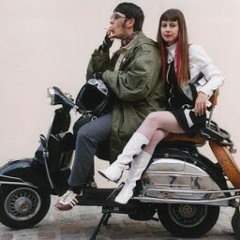 The Lipstik -miss flower