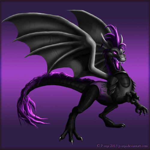 ender dragon