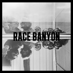 BLACK MOULD (RACE BANYON REMIX)