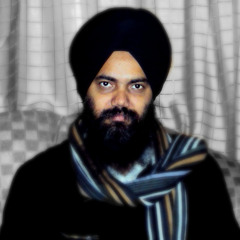 Dhan Dhan Ramdas Gur - Bhai Manpreet Singh