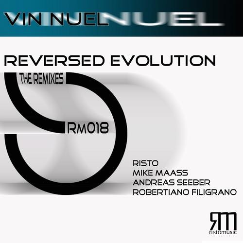 Vin Nuel - Reversed Evolution (Mike Maass Remix) [Ristomusic]