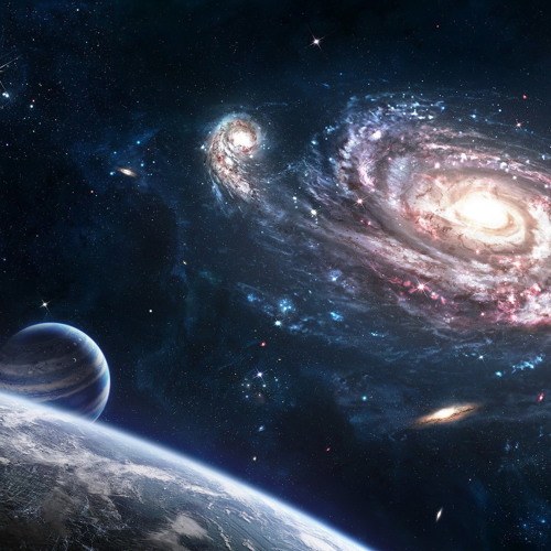 Space Travel