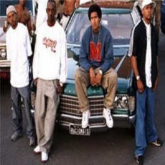 Racionais MC's - Qual Mentira vou Acreditar (7 min)