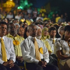 Nasheed No.1