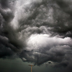 THUNDERSTORM TRIOLOGY -B01 Money Can't Buy It - Annie Lennox