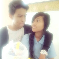 Bidadari Hatiku (cover) Dedicated To Someone Special, Alya Nazura <3