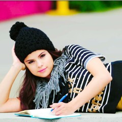 Love Will Remember - Selena Gomez.