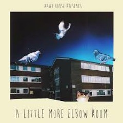 Hawk House - Live-ation