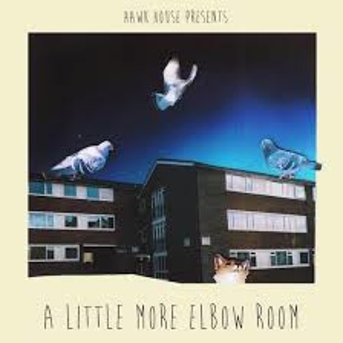 Hawk House - Live-ation