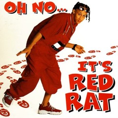RED RAT -PUT YUH HANDS UP DUB PARA KHARLOSS SELEKTAH OHH NOOO!!!