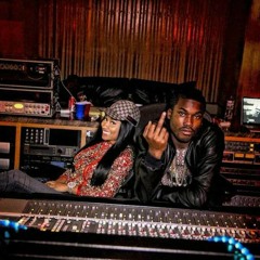 Meek Mill- I Be On That Ft. Nicki Minaj
