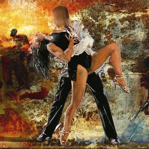 Dancesport - Samba