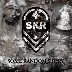 Some Random Story - Prologue