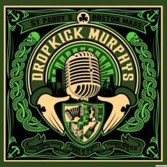 Dropkick Murphys vs. DubVision - Mario Is Shipping Up To Redux (CRLY Mashup)